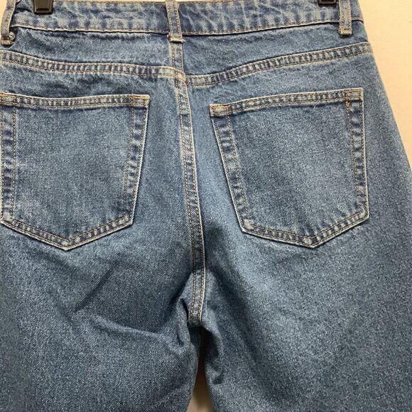 Adika Jeans Size Medium - Picture 3 of 5